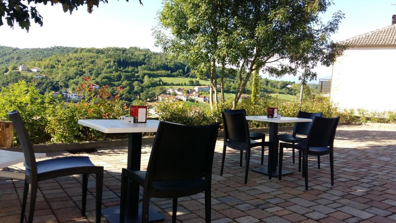 Locanda Del Borgo Prunetto Екстер'єр фото