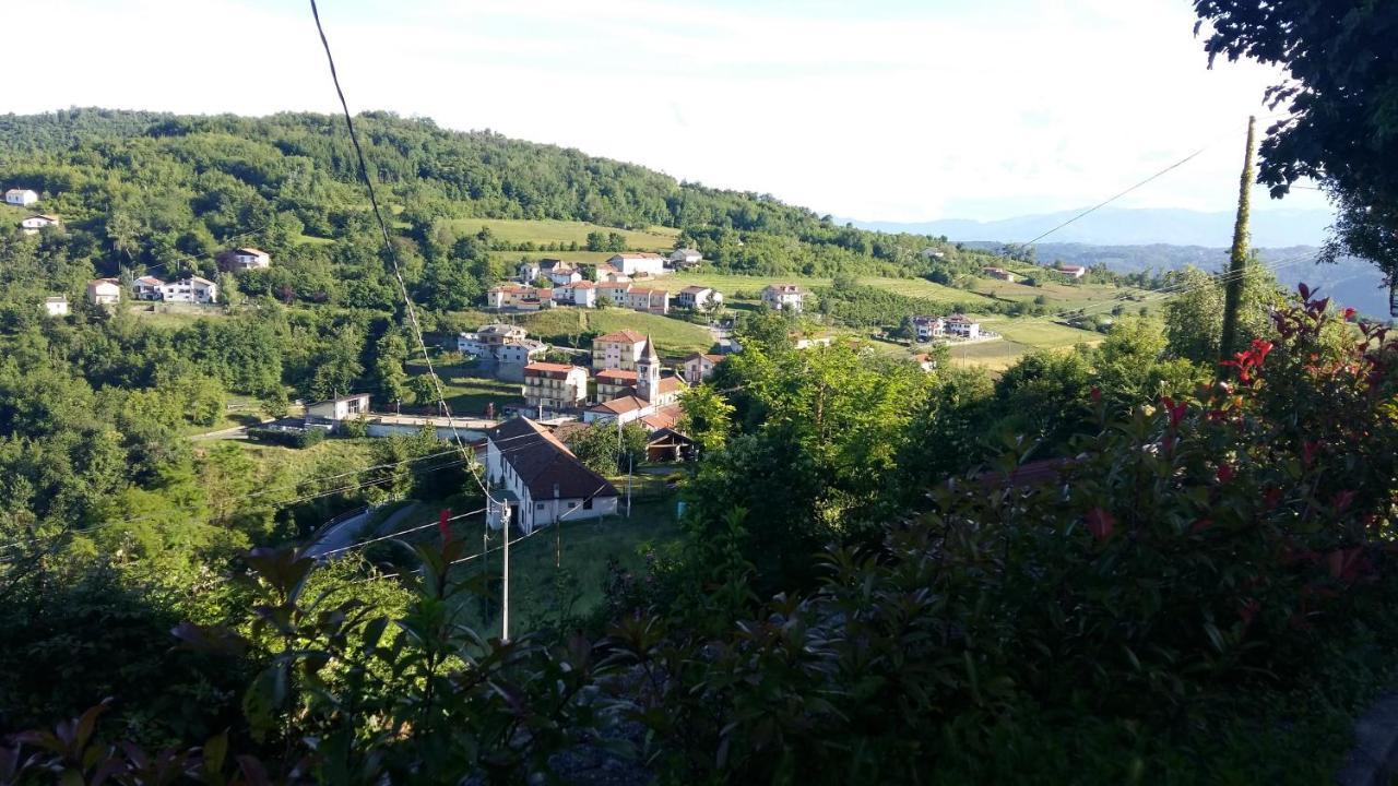 Locanda Del Borgo Prunetto Екстер'єр фото