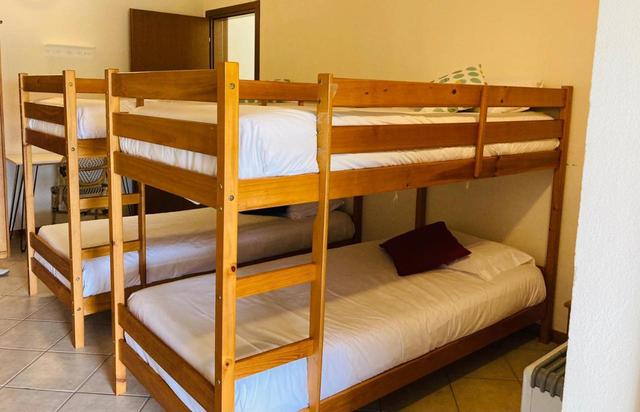 Locanda Del Borgo Prunetto Екстер'єр фото