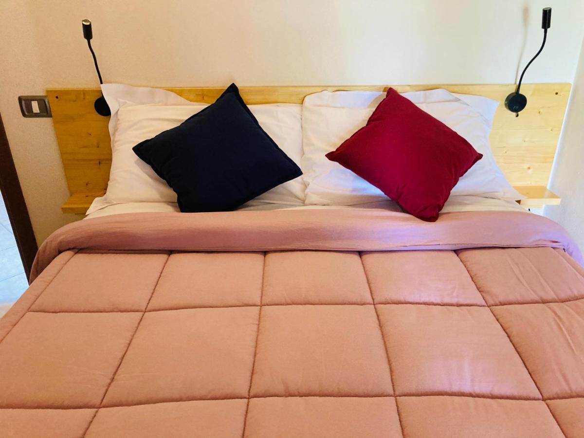 Locanda Del Borgo Prunetto Екстер'єр фото