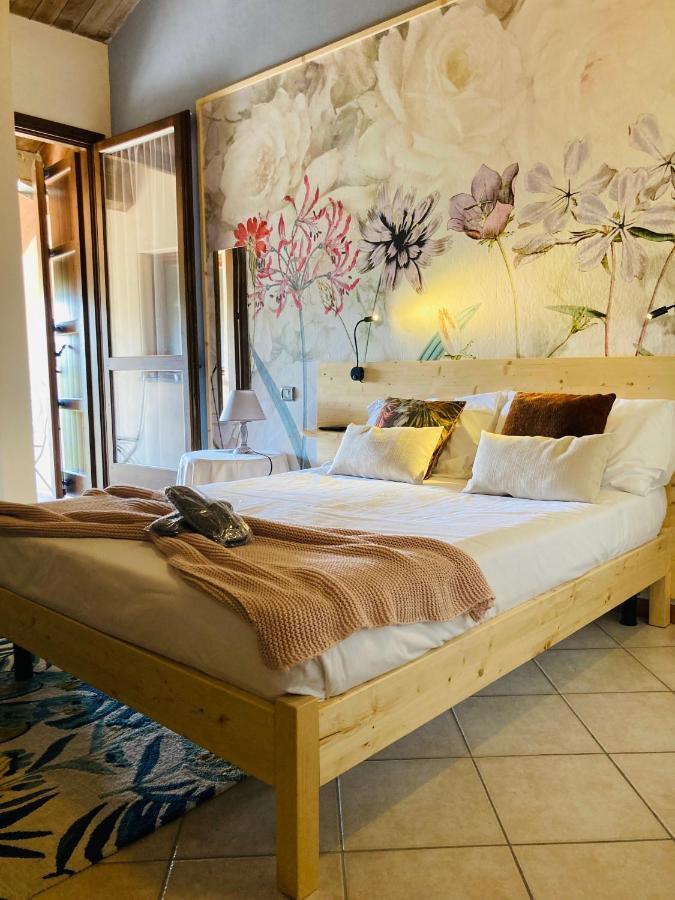Locanda Del Borgo Prunetto Екстер'єр фото