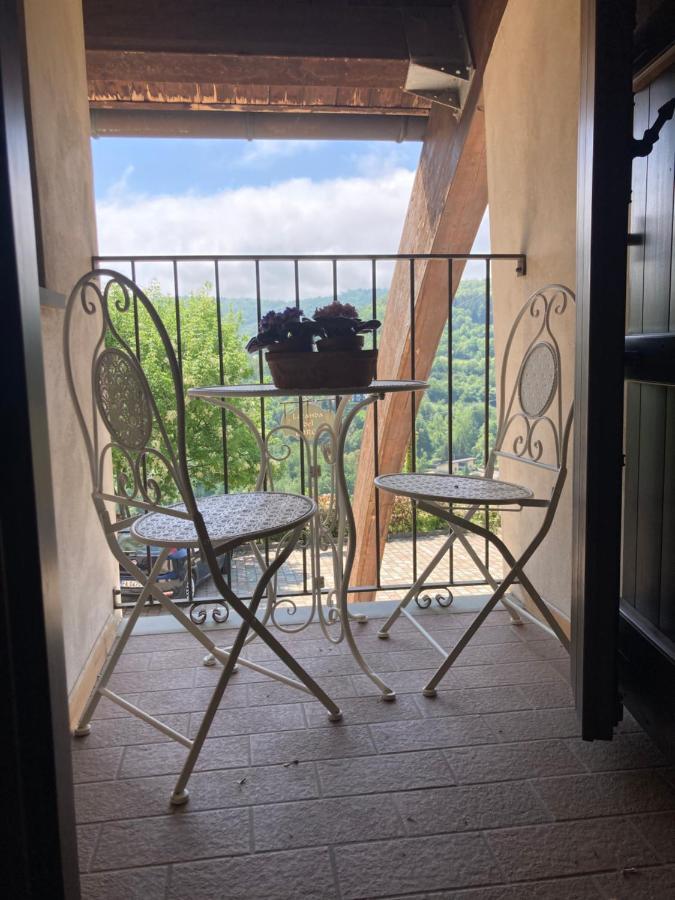 Locanda Del Borgo Prunetto Екстер'єр фото