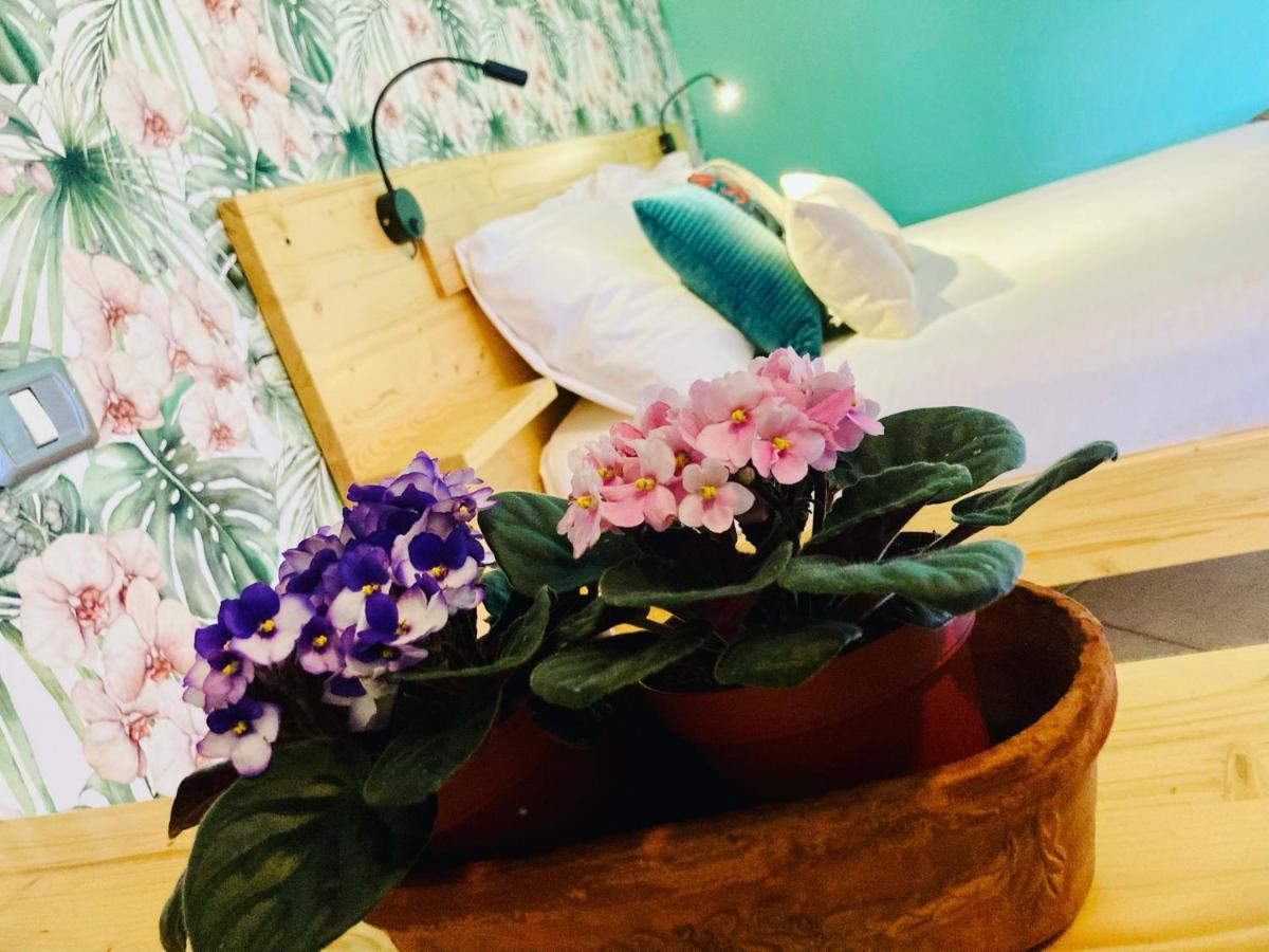 Locanda Del Borgo Prunetto Екстер'єр фото