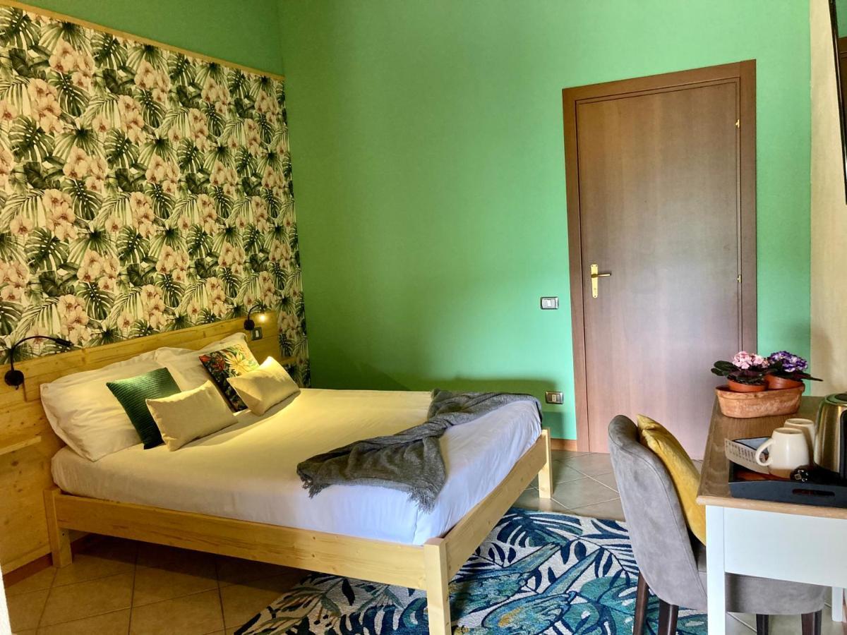Locanda Del Borgo Prunetto Екстер'єр фото