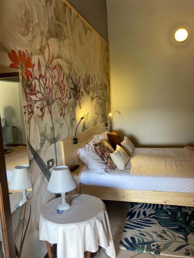 Locanda Del Borgo Prunetto Екстер'єр фото