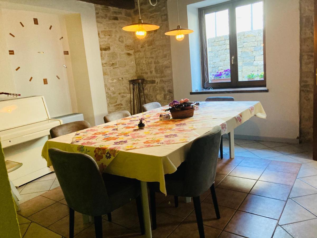 Locanda Del Borgo Prunetto Екстер'єр фото