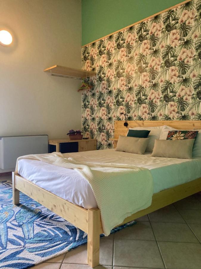 Locanda Del Borgo Prunetto Екстер'єр фото