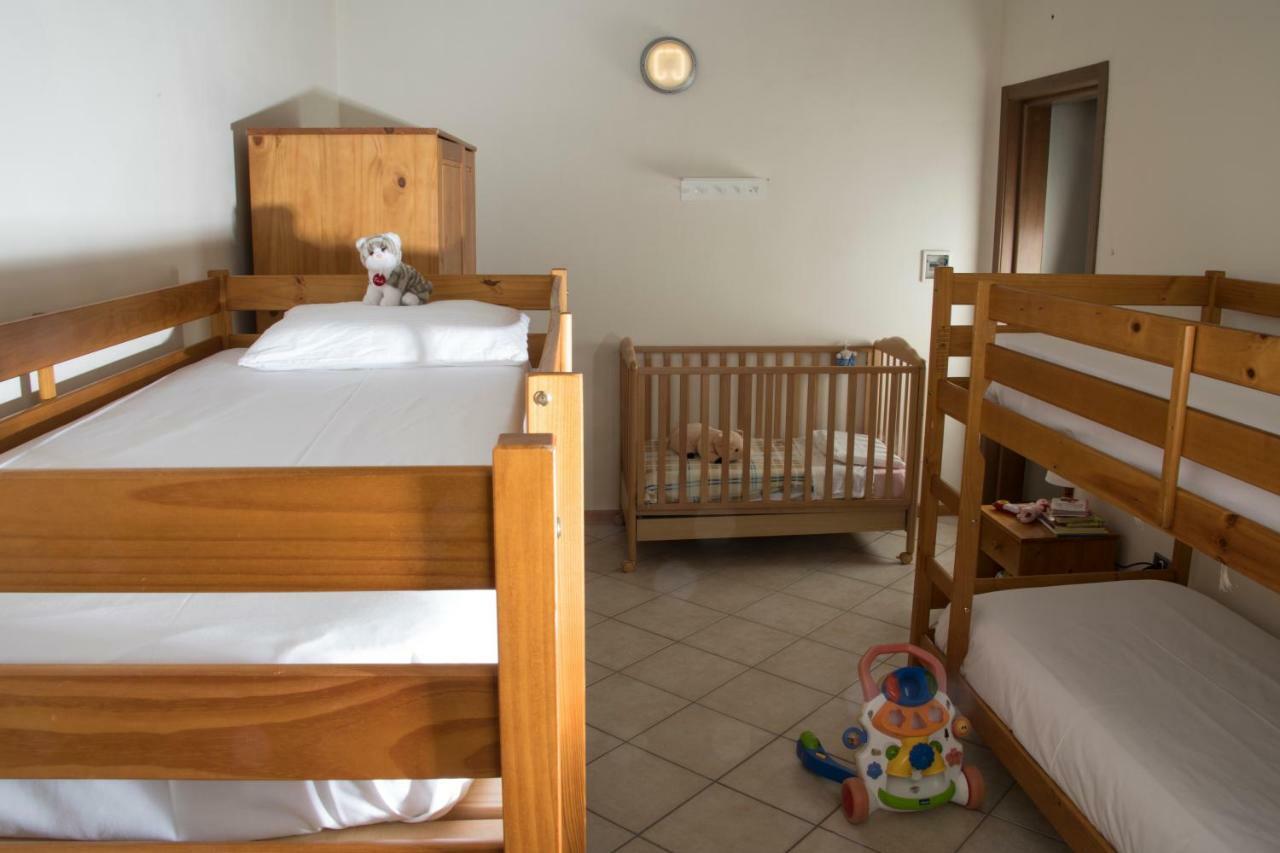 Locanda Del Borgo Prunetto Екстер'єр фото