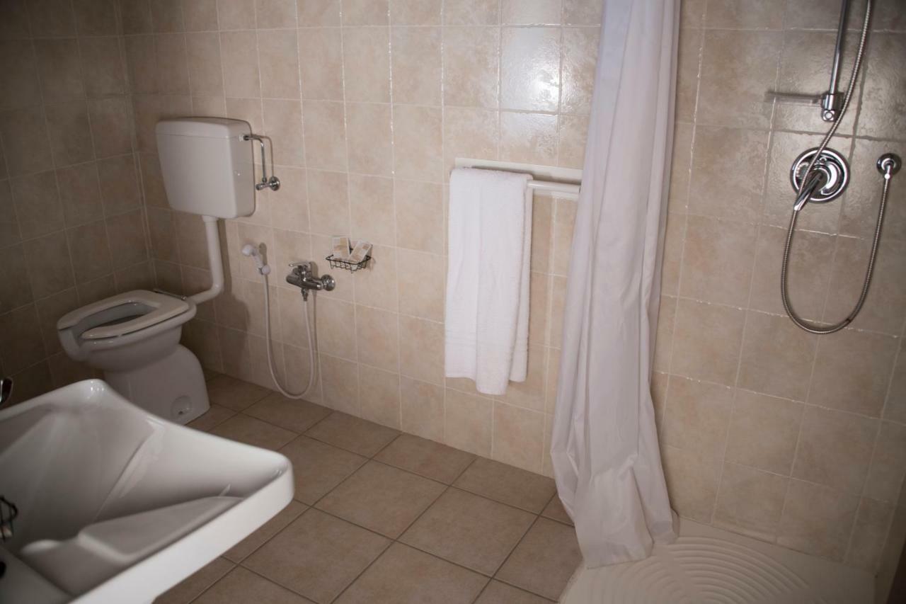 Locanda Del Borgo Prunetto Екстер'єр фото