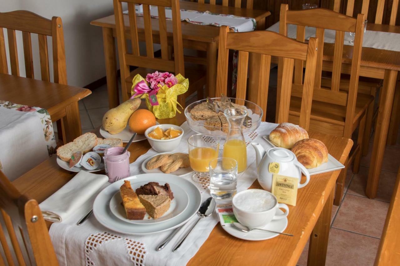 Locanda Del Borgo Prunetto Екстер'єр фото