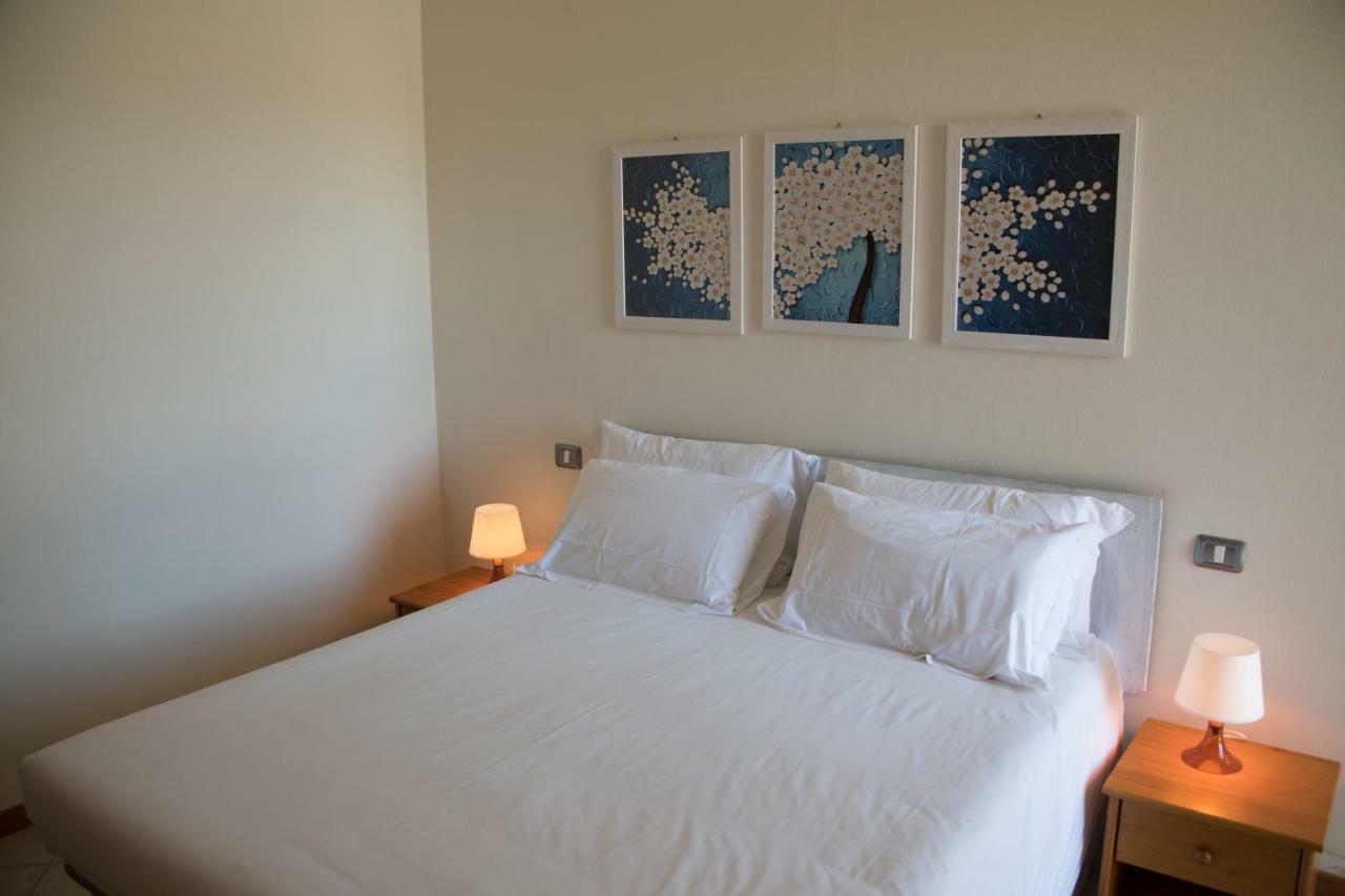 Locanda Del Borgo Prunetto Екстер'єр фото