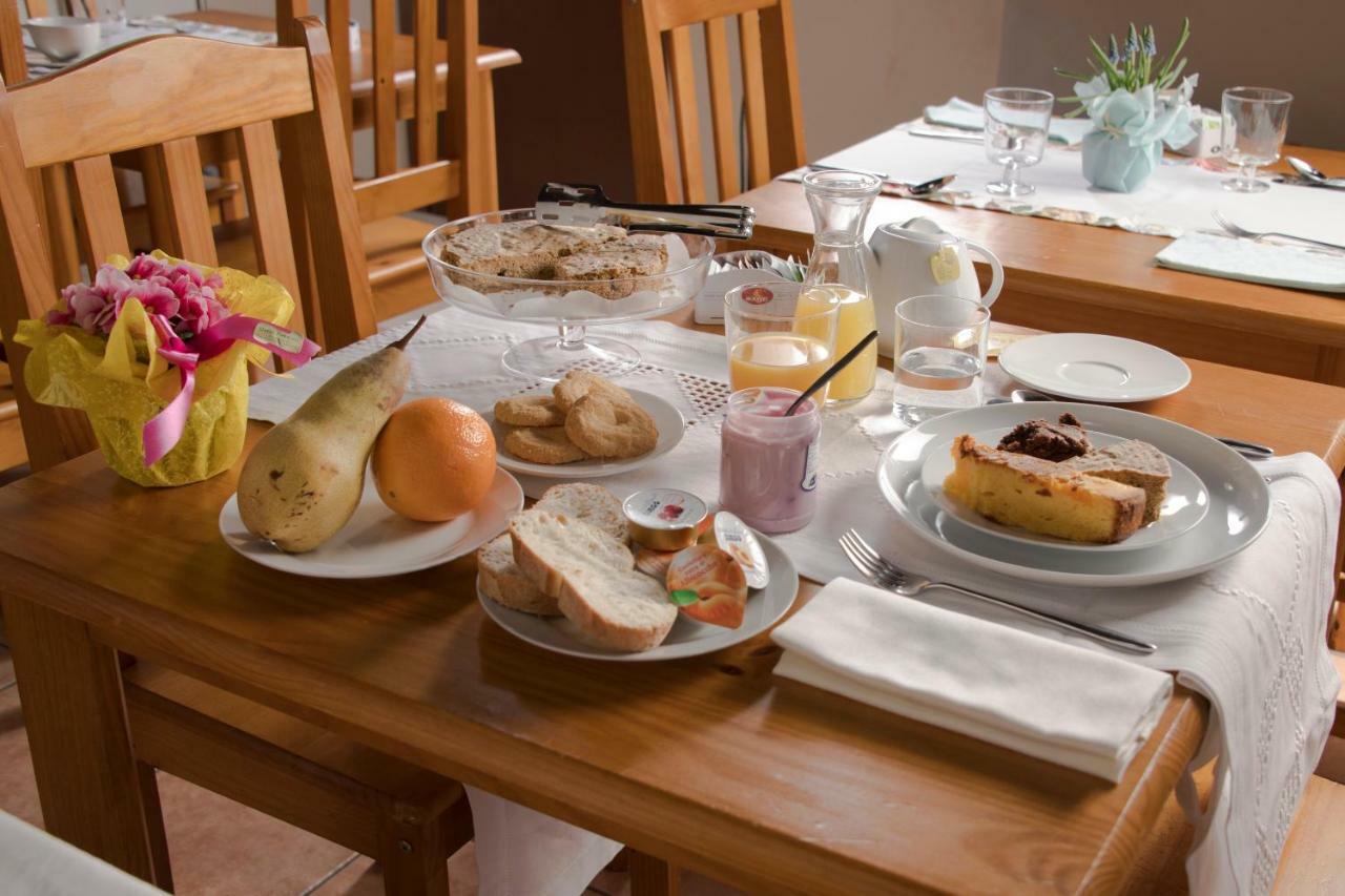 Locanda Del Borgo Prunetto Екстер'єр фото