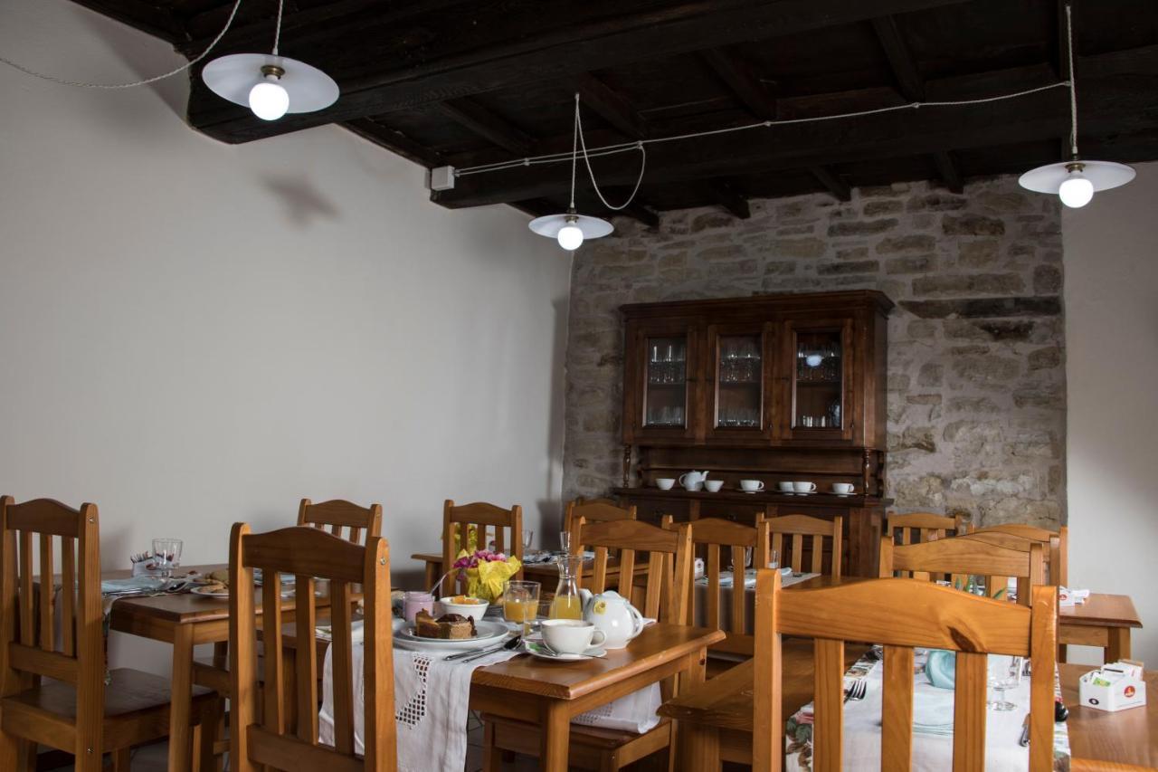 Locanda Del Borgo Prunetto Екстер'єр фото